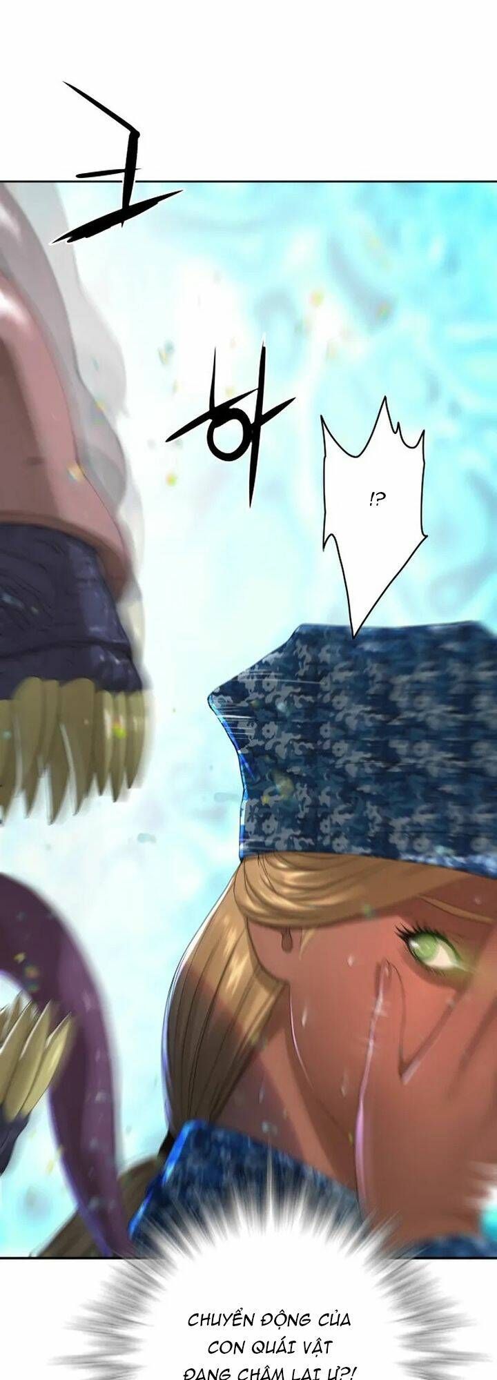 Hiệp Sĩ Gangnam Chapter 10 - 14