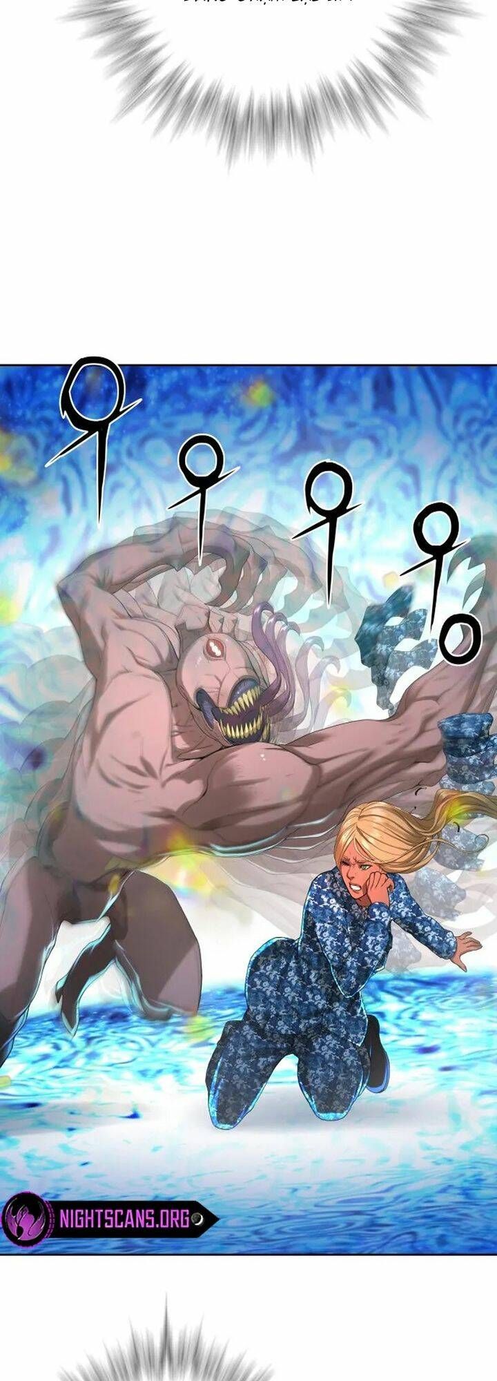 Hiệp Sĩ Gangnam Chapter 10 - 15