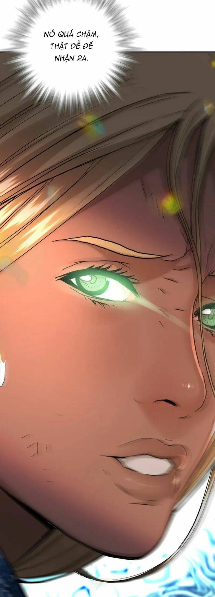 Hiệp Sĩ Gangnam Chapter 10 - 16