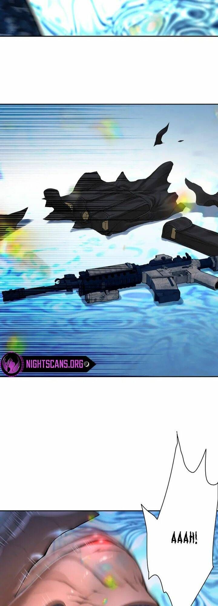 Hiệp Sĩ Gangnam Chapter 10 - 17