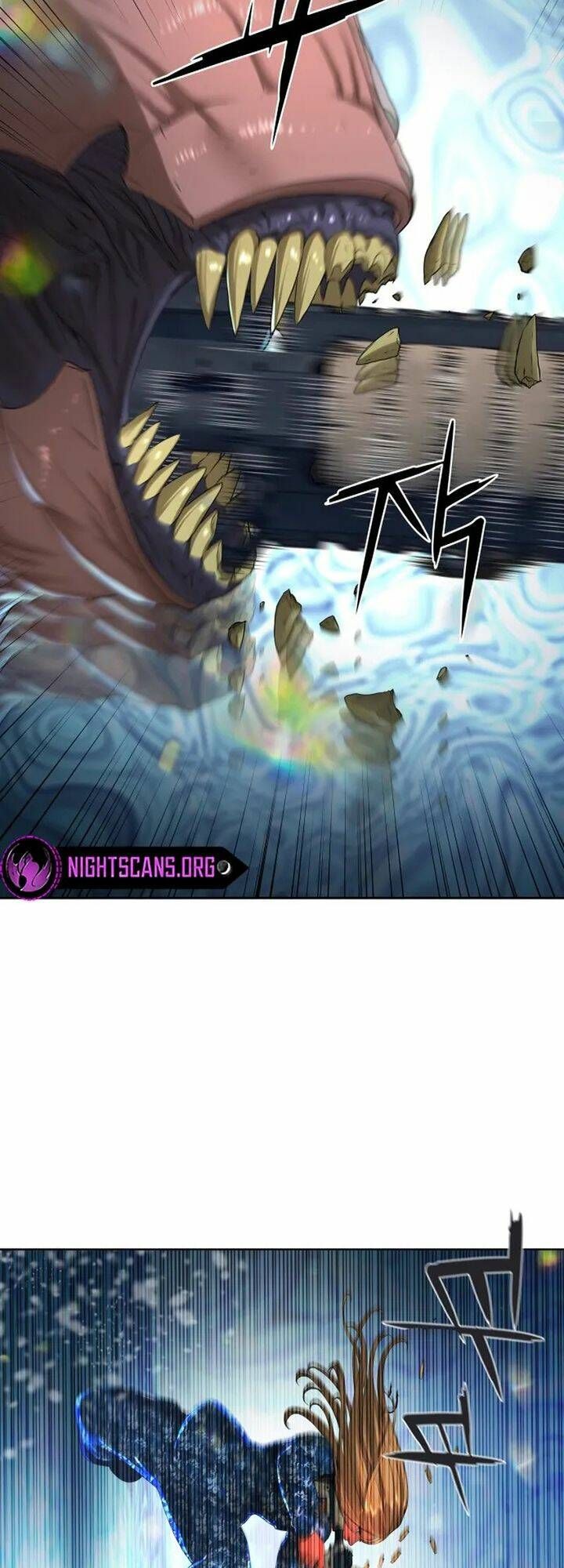 Hiệp Sĩ Gangnam Chapter 10 - 19