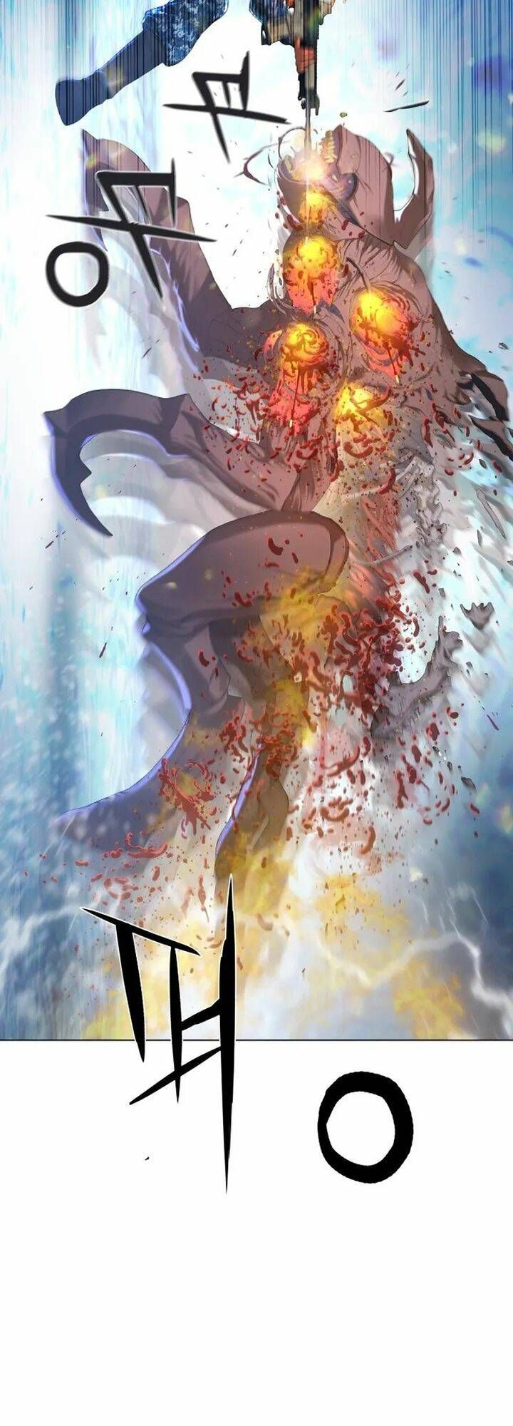 Hiệp Sĩ Gangnam Chapter 10 - 20