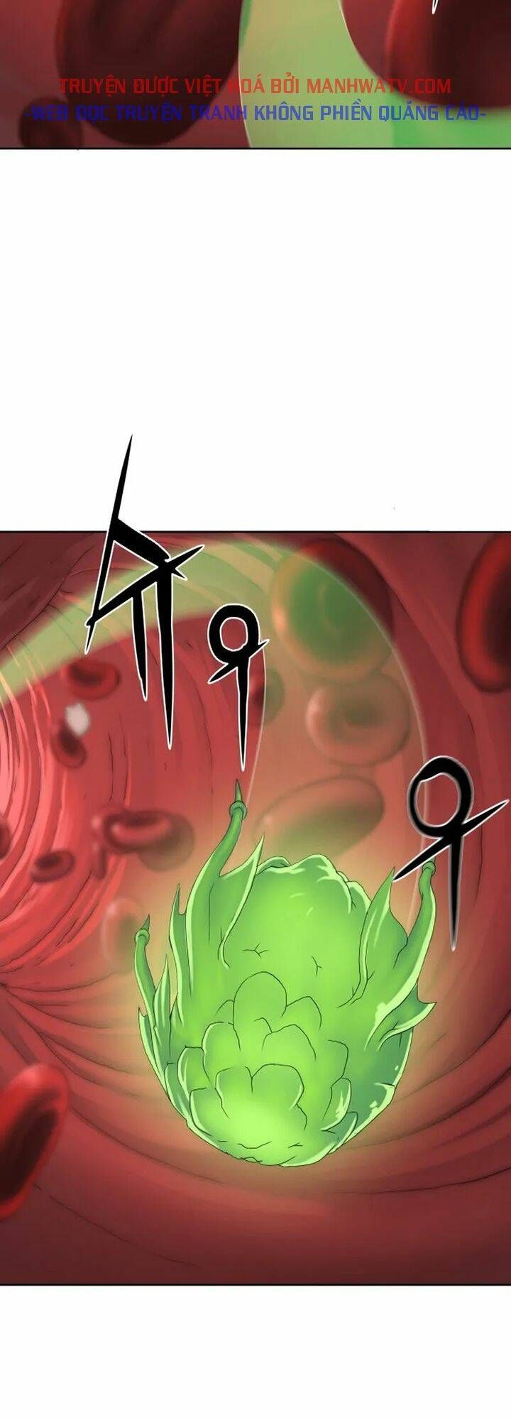 Hiệp Sĩ Gangnam Chapter 10 - 3