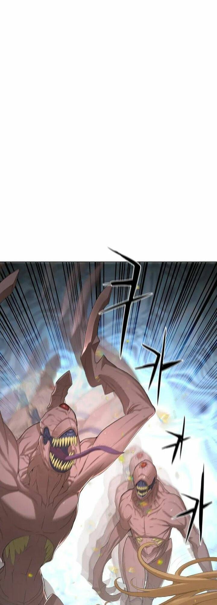 Hiệp Sĩ Gangnam Chapter 10 - 22