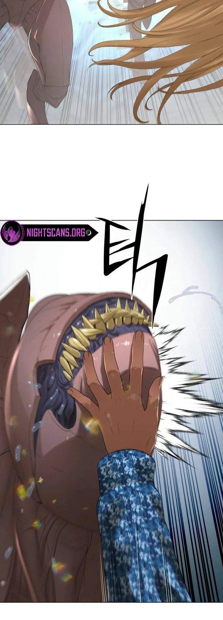 Hiệp Sĩ Gangnam Chapter 10 - 23