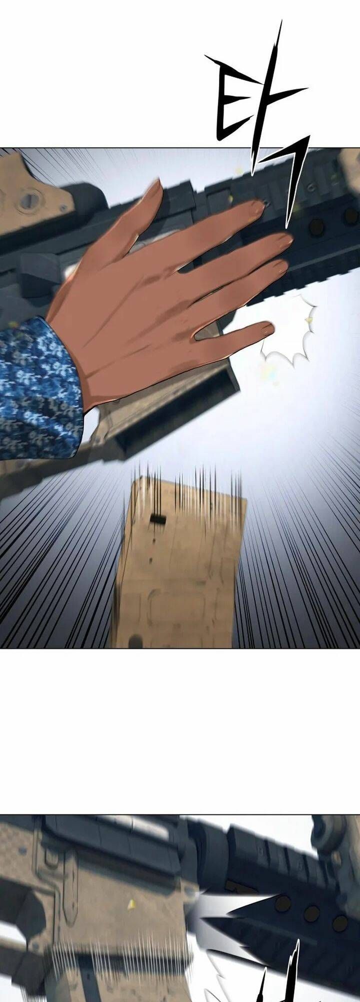 Hiệp Sĩ Gangnam Chapter 10 - 24