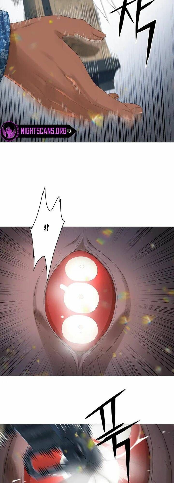 Hiệp Sĩ Gangnam Chapter 10 - 25