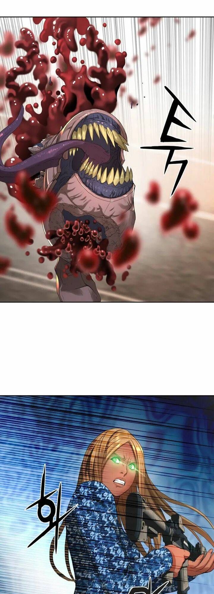 Hiệp Sĩ Gangnam Chapter 10 - 27