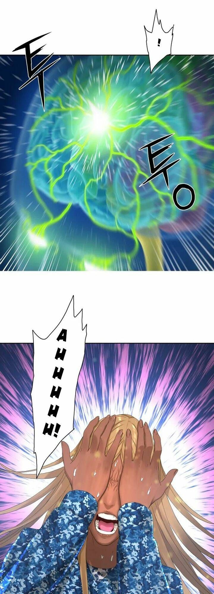 Hiệp Sĩ Gangnam Chapter 10 - 34