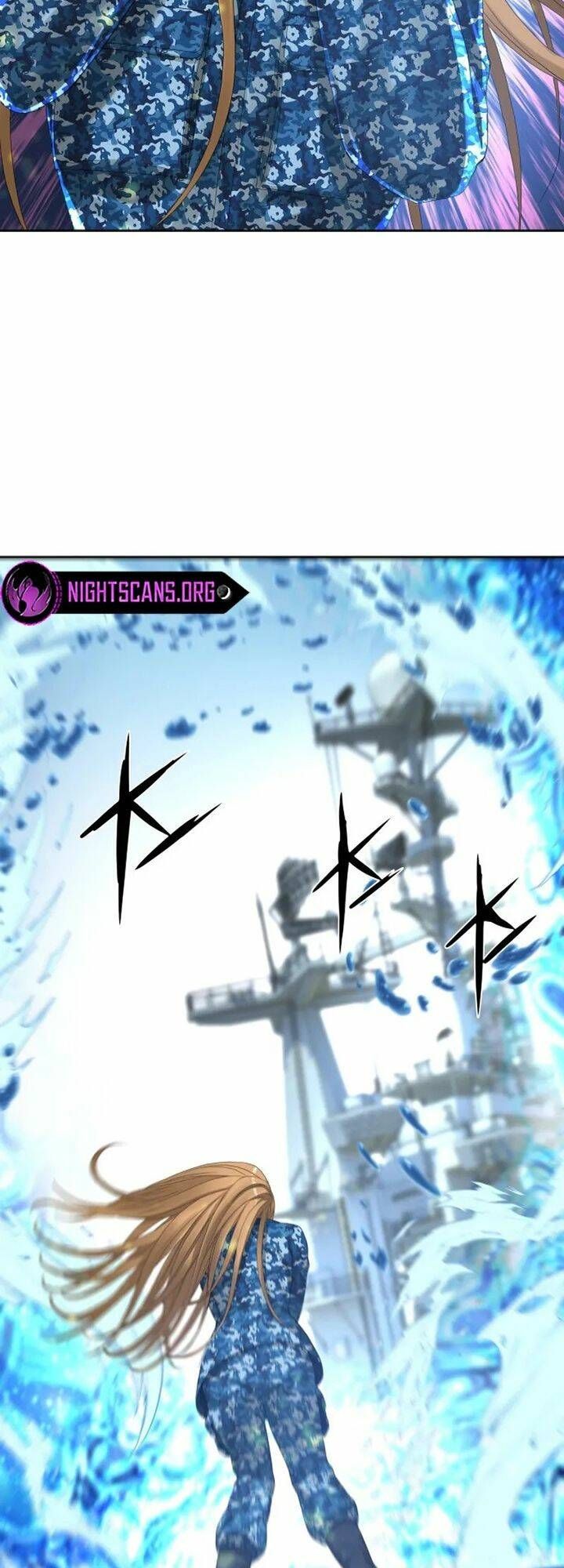 Hiệp Sĩ Gangnam Chapter 10 - 35