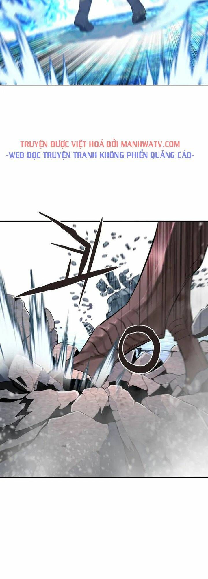 Hiệp Sĩ Gangnam Chapter 10 - 36