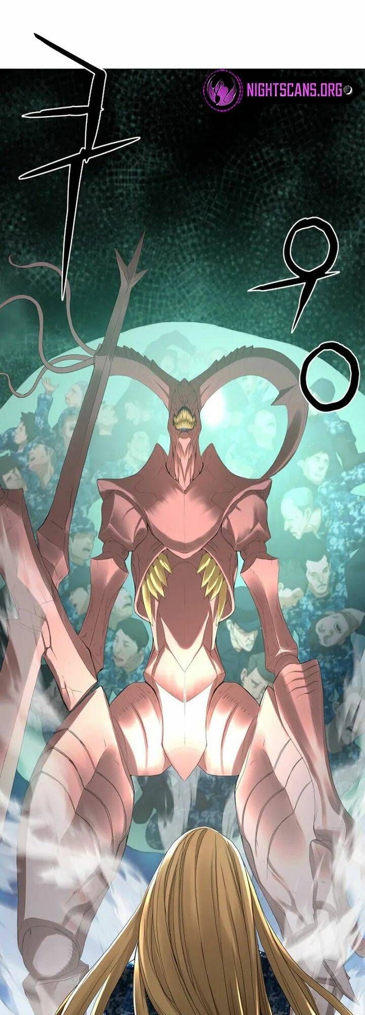 Hiệp Sĩ Gangnam Chapter 10 - 37