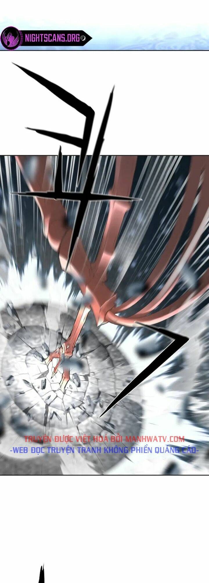 Hiệp Sĩ Gangnam Chapter 10 - 39