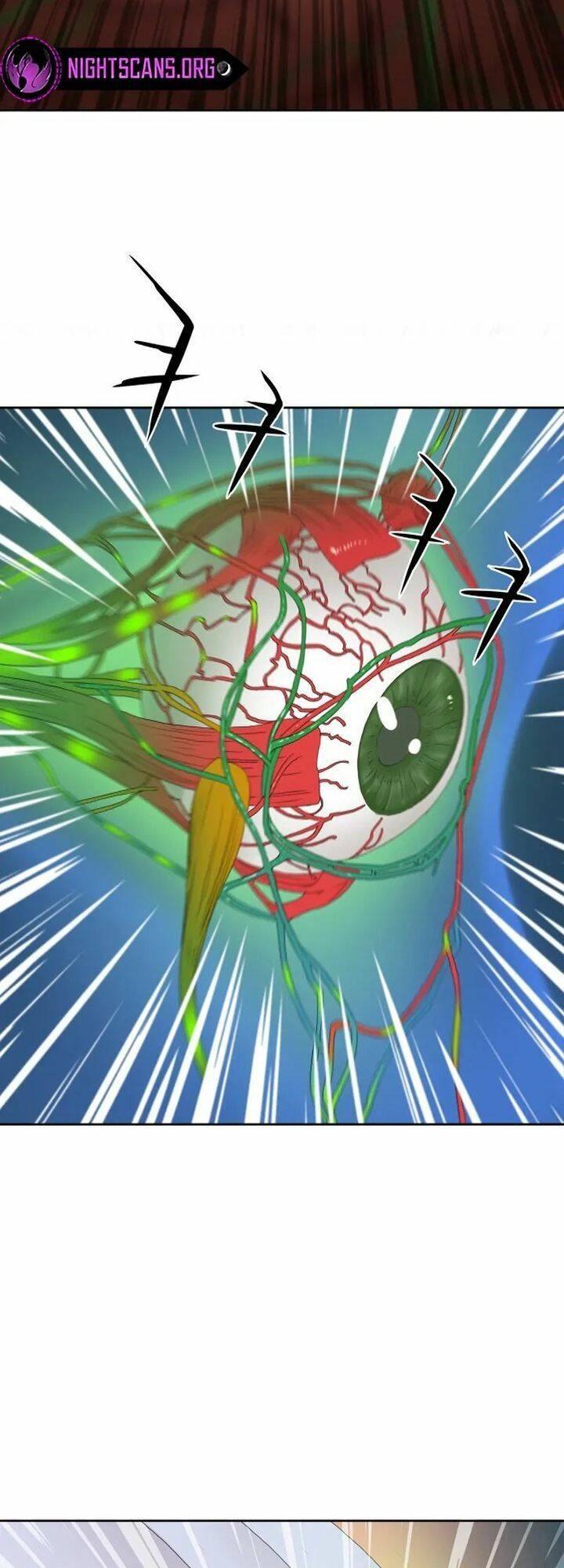 Hiệp Sĩ Gangnam Chapter 10 - 5