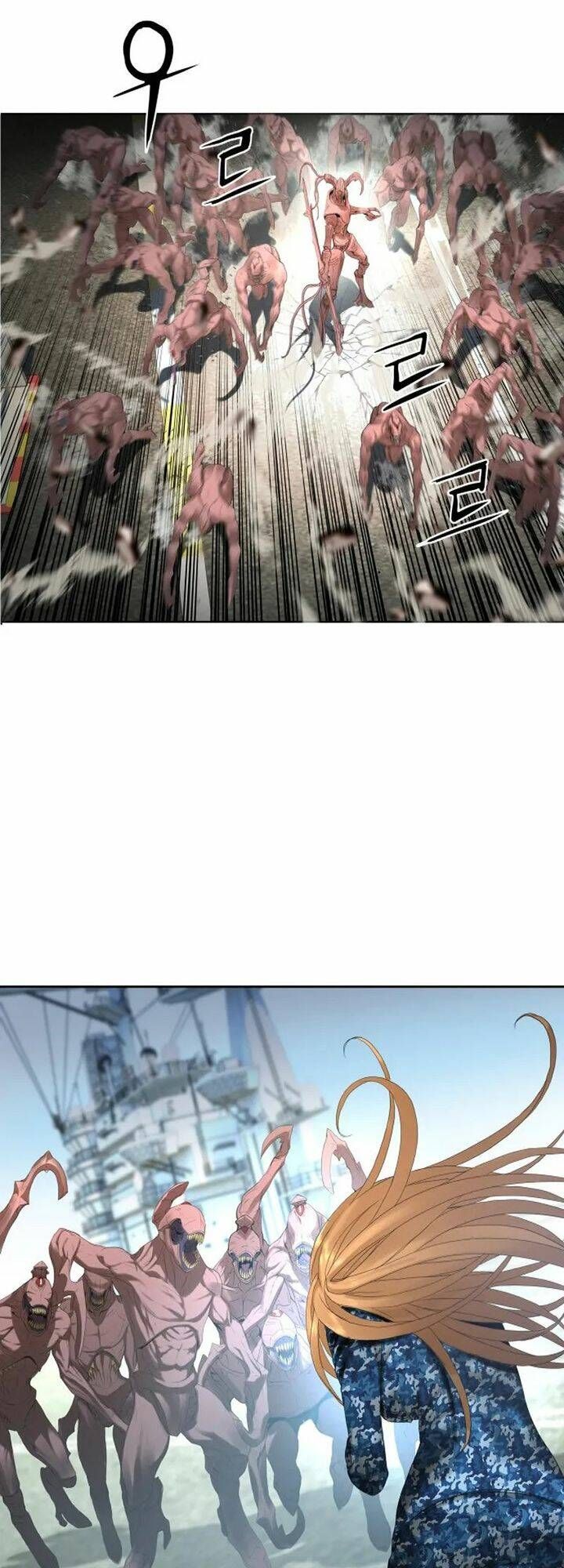 Hiệp Sĩ Gangnam Chapter 10 - 43