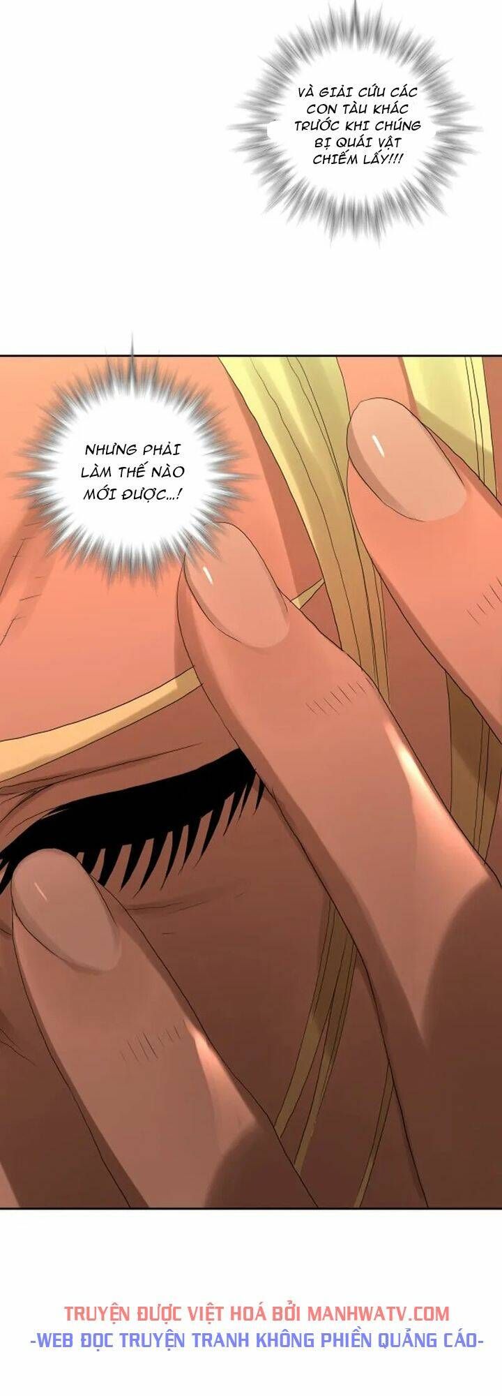 Hiệp Sĩ Gangnam Chapter 10 - 45