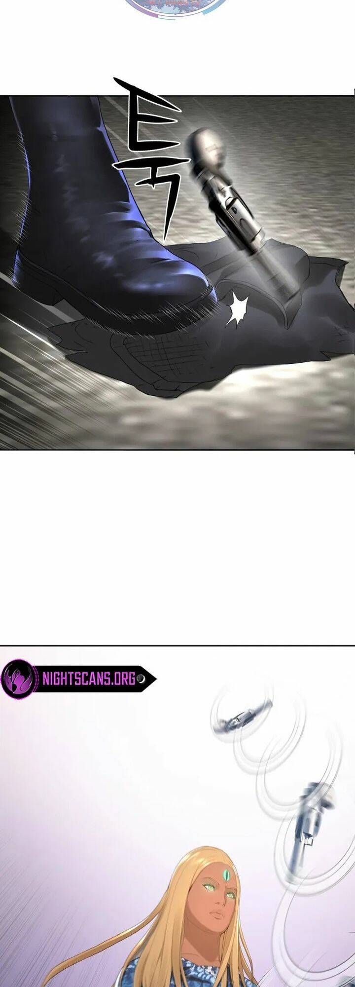 Hiệp Sĩ Gangnam Chapter 10 - 50