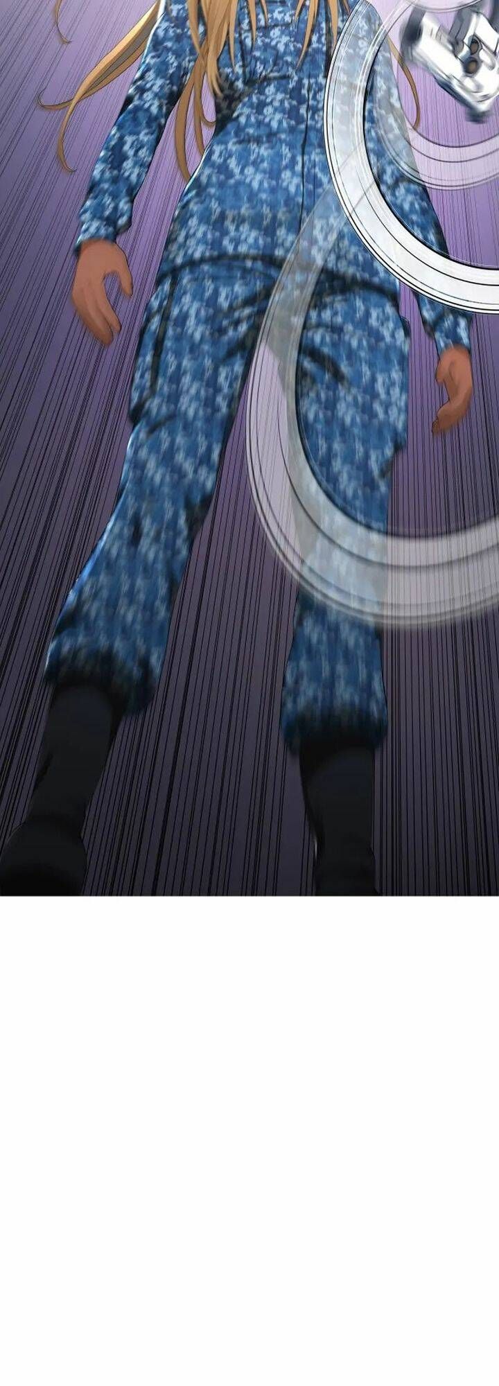 Hiệp Sĩ Gangnam Chapter 10 - 51