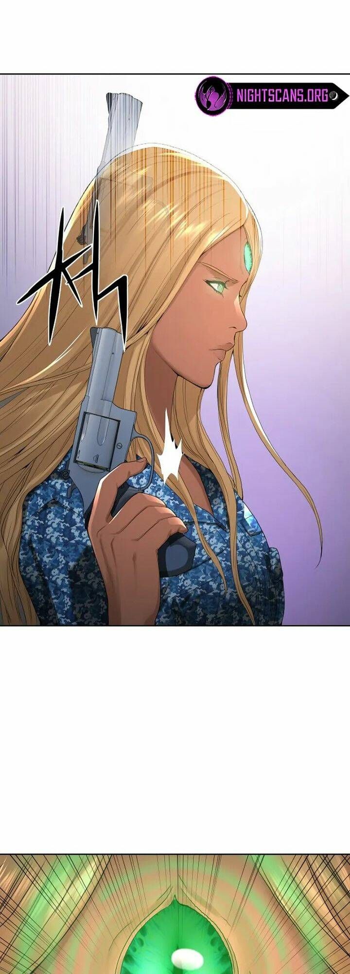 Hiệp Sĩ Gangnam Chapter 10 - 52