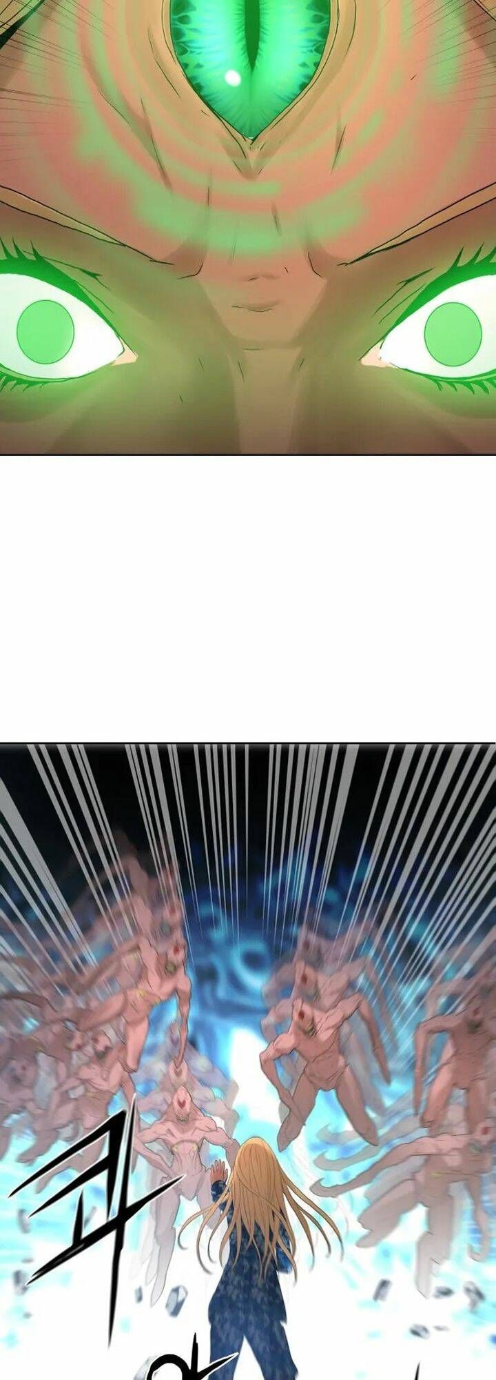 Hiệp Sĩ Gangnam Chapter 10 - 53