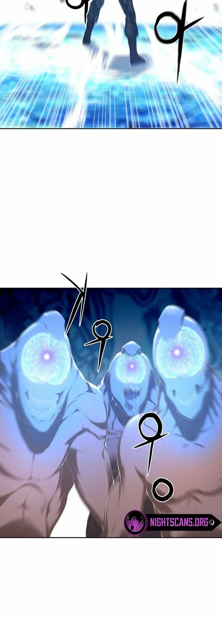 Hiệp Sĩ Gangnam Chapter 10 - 54