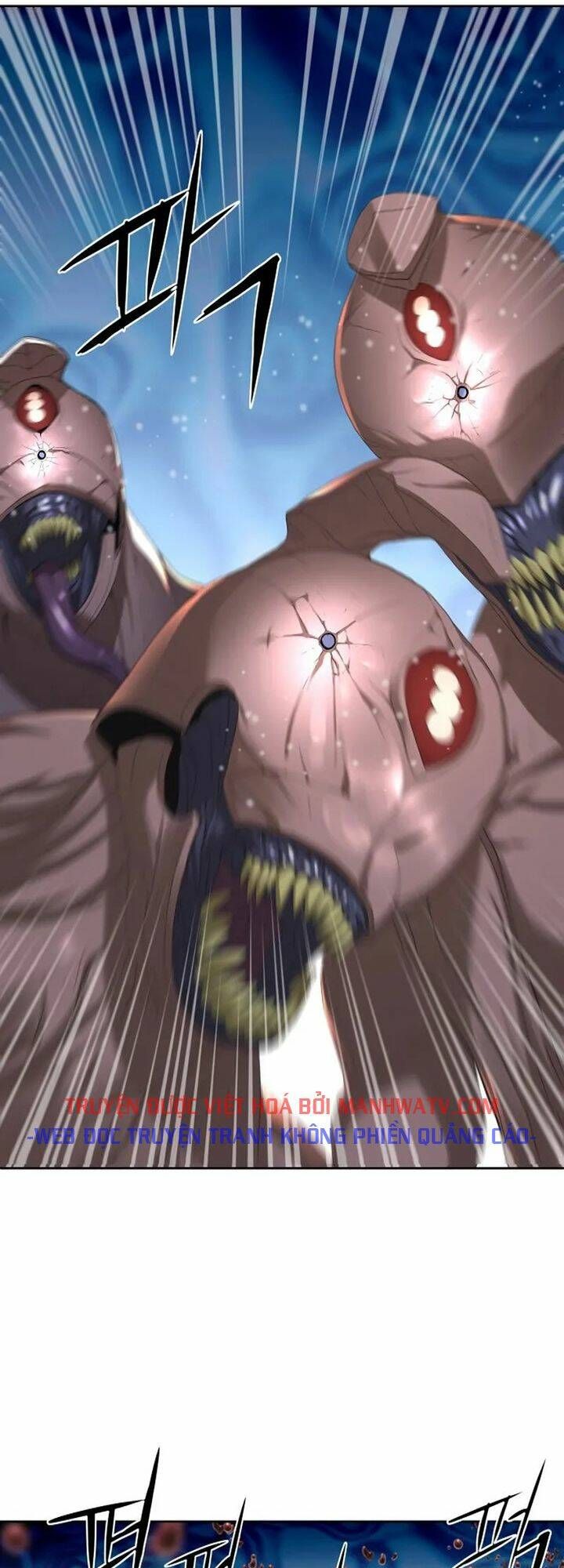 Hiệp Sĩ Gangnam Chapter 10 - 57