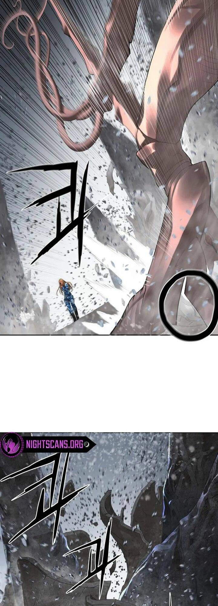 Hiệp Sĩ Gangnam Chapter 10 - 60