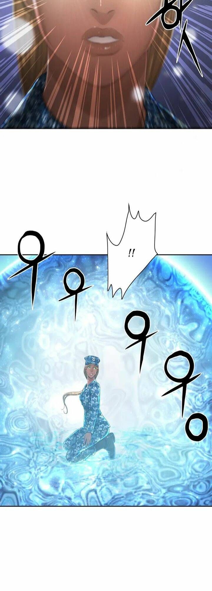 Hiệp Sĩ Gangnam Chapter 10 - 7