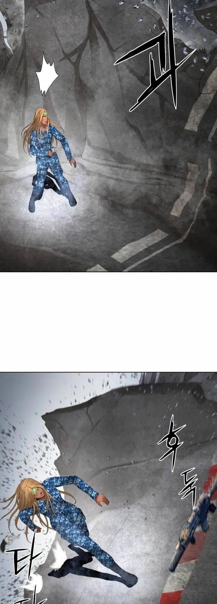 Hiệp Sĩ Gangnam Chapter 10 - 61