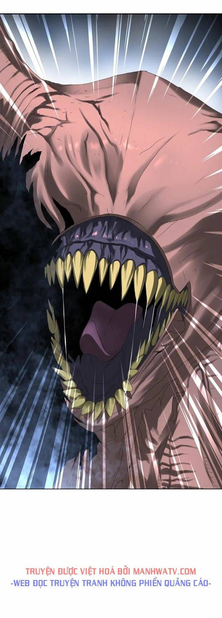 Hiệp Sĩ Gangnam Chapter 10 - 63