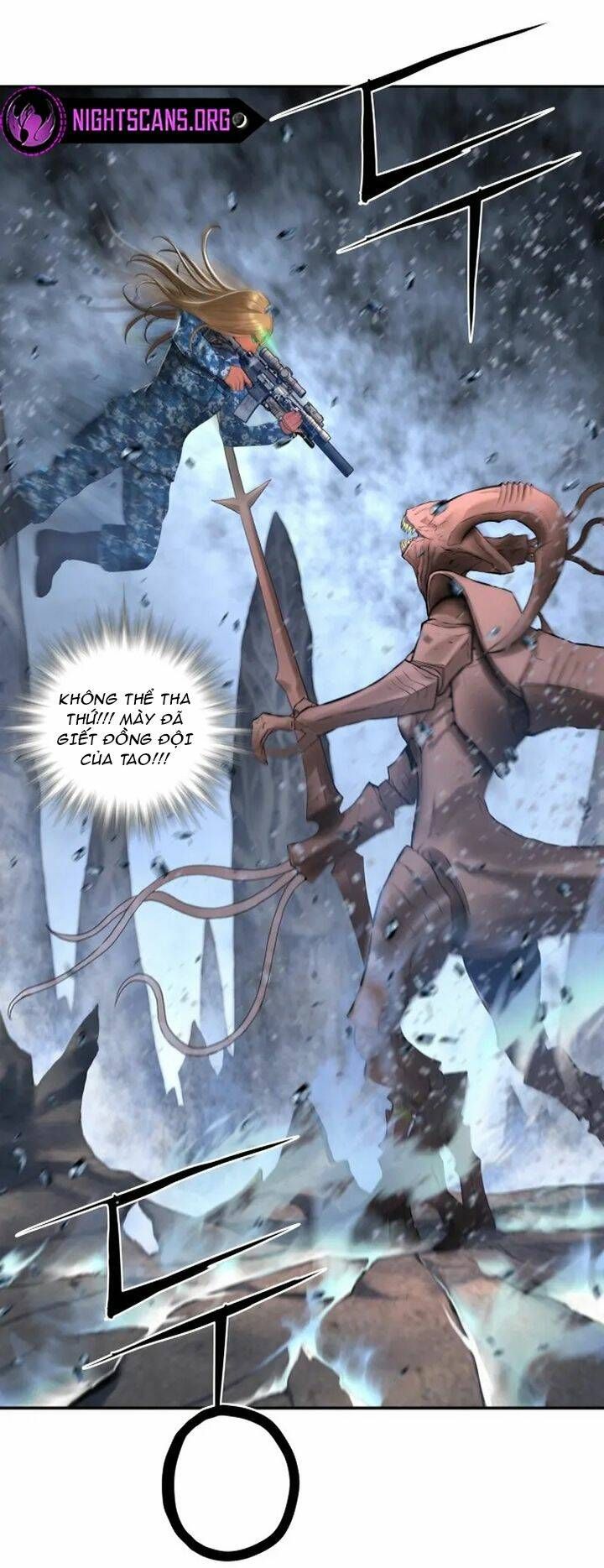 Hiệp Sĩ Gangnam Chapter 10 - 64