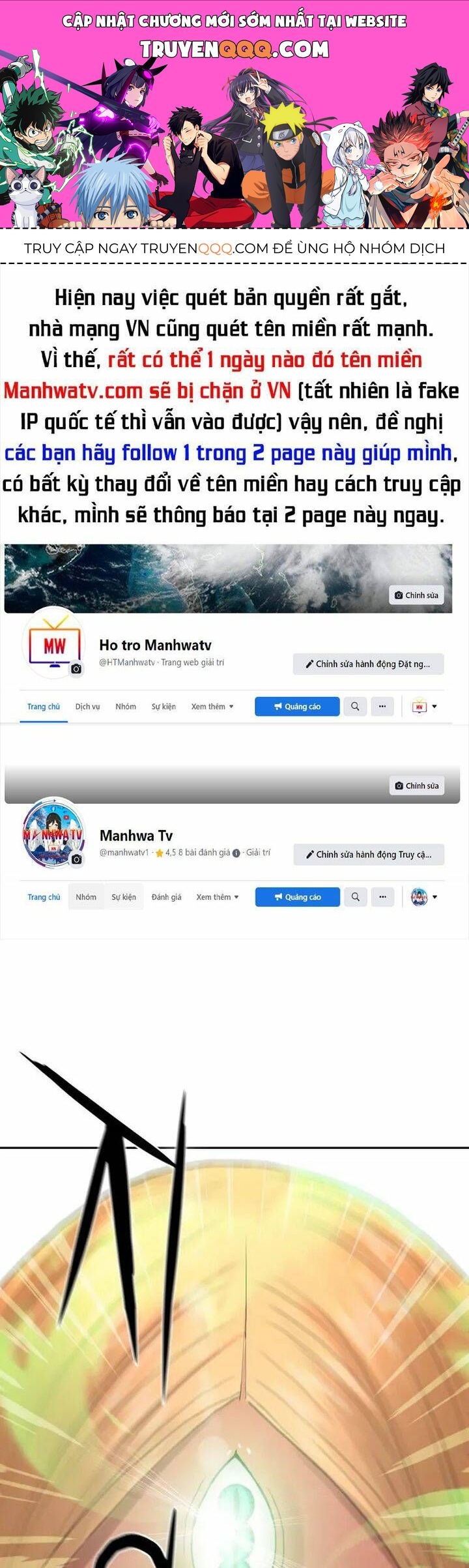 Hiệp Sĩ Gangnam Chapter 11 - 1