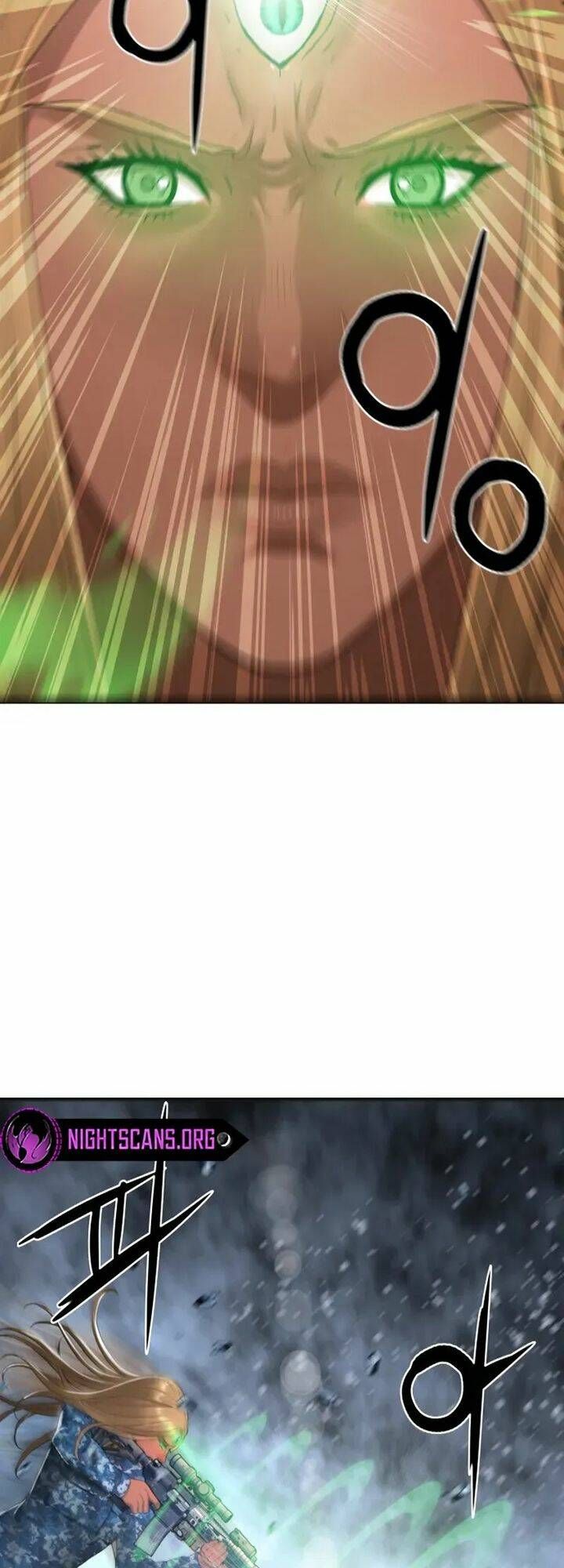 Hiệp Sĩ Gangnam Chapter 11 - 2