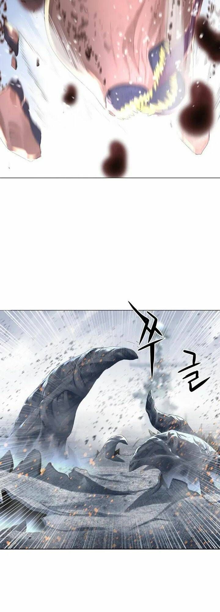 Hiệp Sĩ Gangnam Chapter 11 - 11