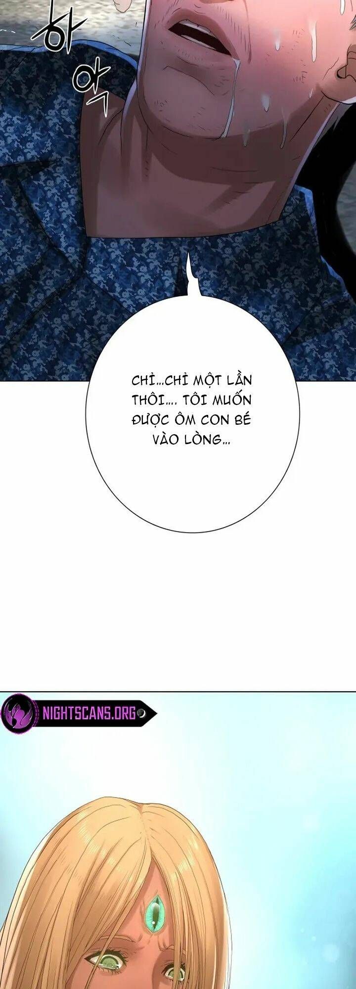 Hiệp Sĩ Gangnam Chapter 11 - 16