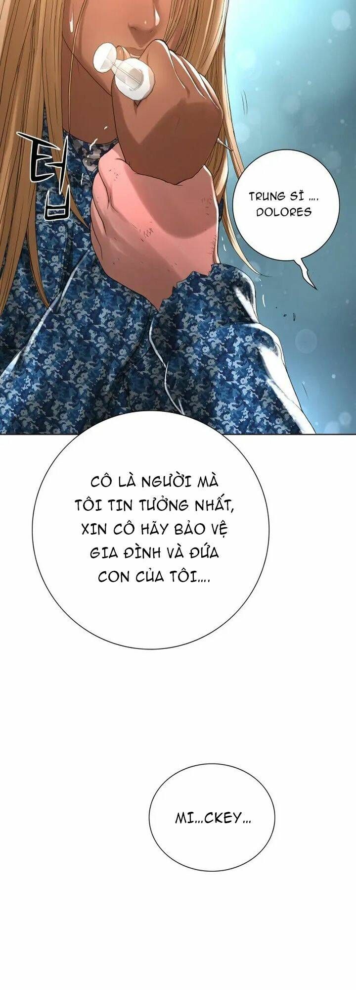 Hiệp Sĩ Gangnam Chapter 11 - 17