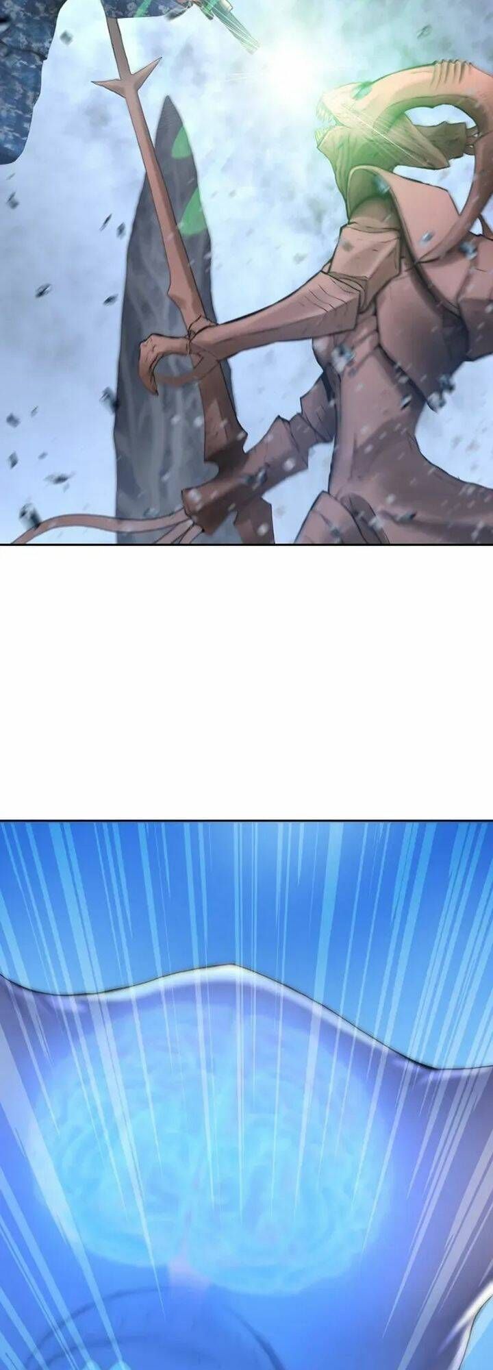 Hiệp Sĩ Gangnam Chapter 11 - 3