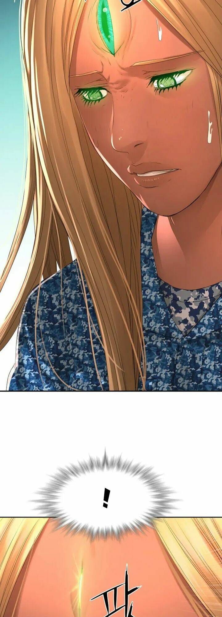 Hiệp Sĩ Gangnam Chapter 11 - 21