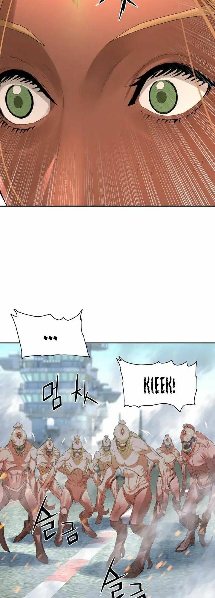 Hiệp Sĩ Gangnam Chapter 11 - 22