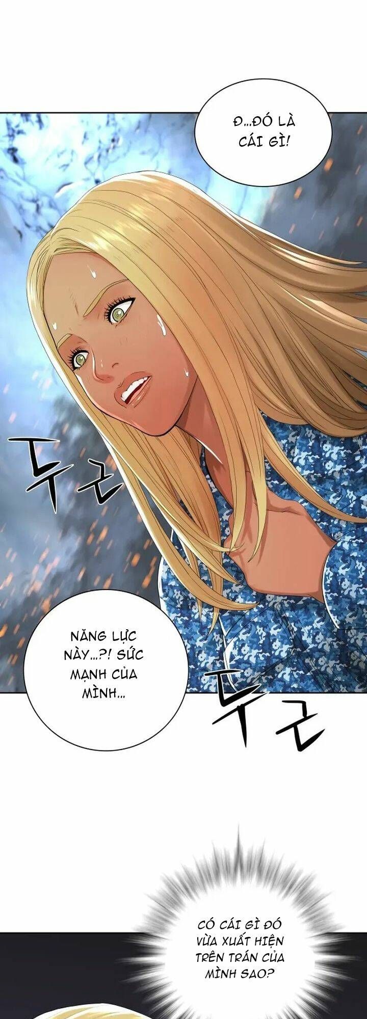 Hiệp Sĩ Gangnam Chapter 11 - 24
