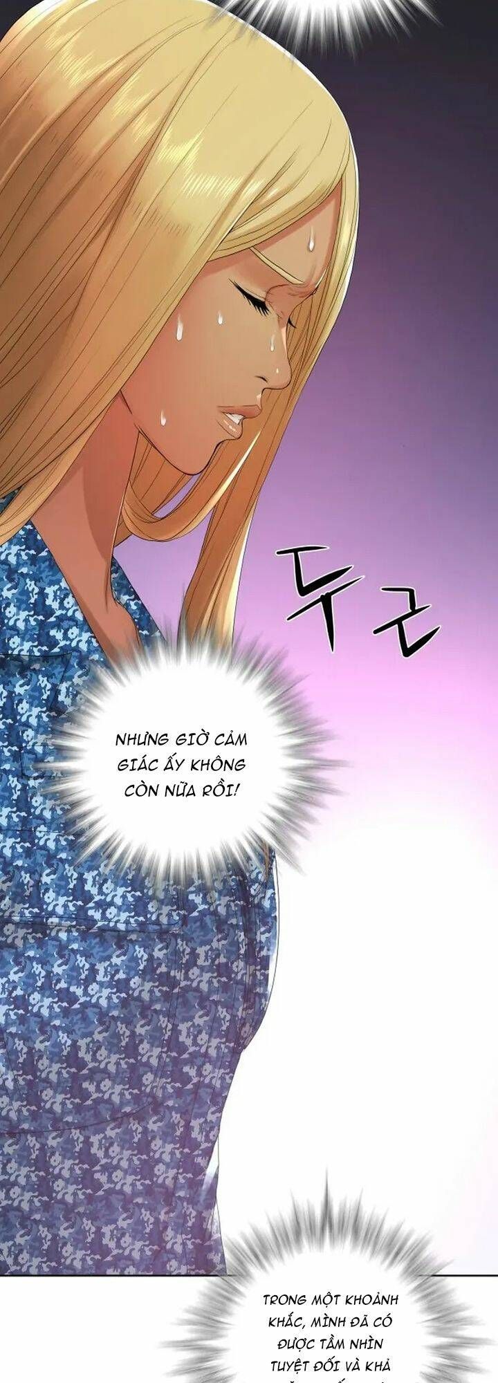 Hiệp Sĩ Gangnam Chapter 11 - 25