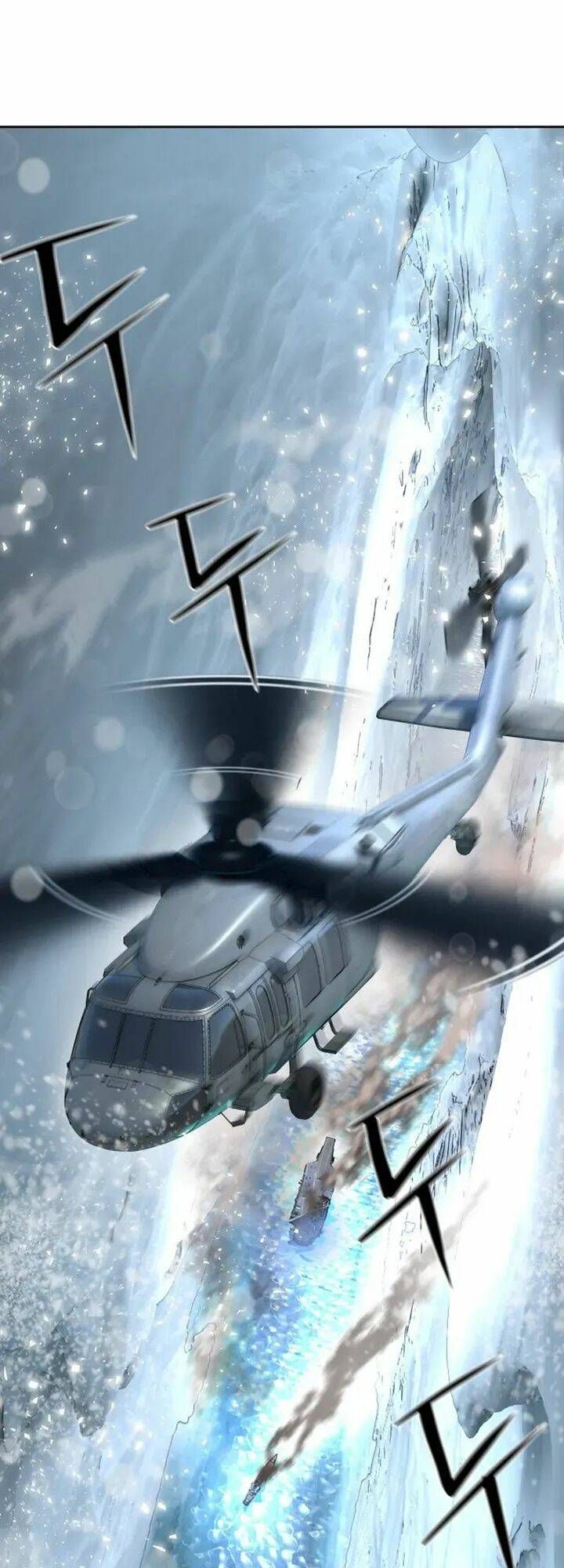 Hiệp Sĩ Gangnam Chapter 11 - 30