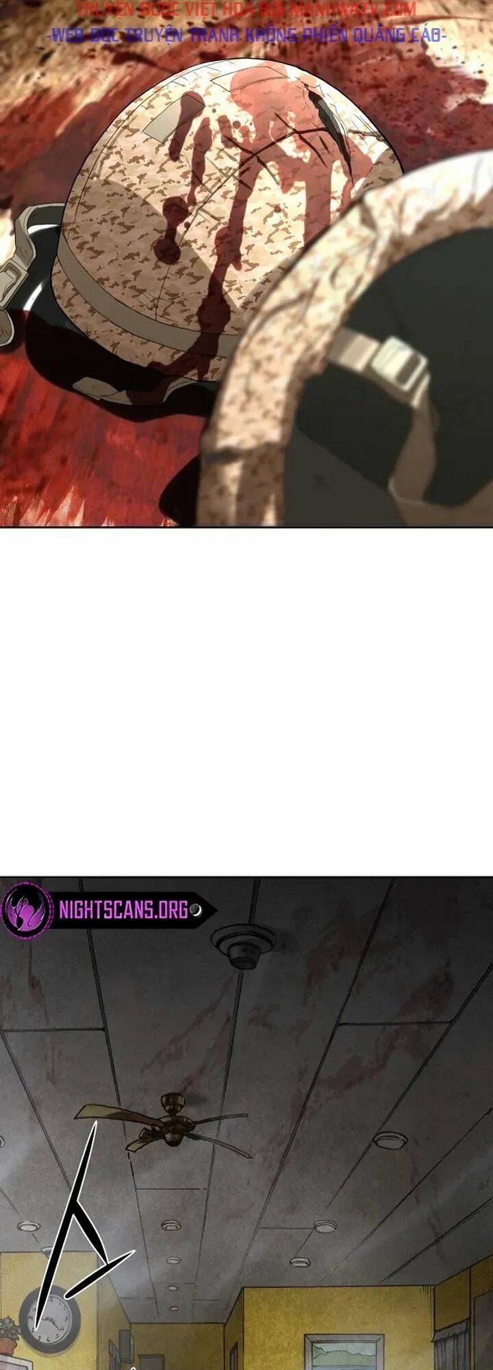 Hiệp Sĩ Gangnam Chapter 11 - 33