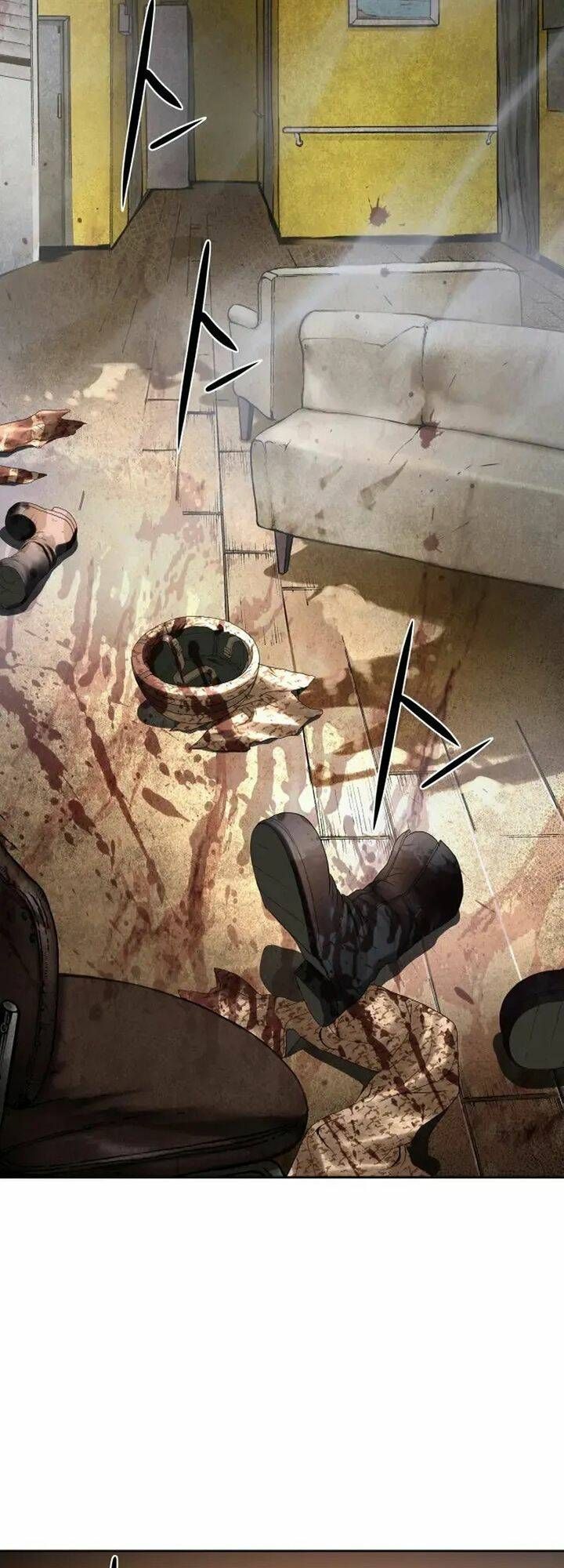 Hiệp Sĩ Gangnam Chapter 11 - 34