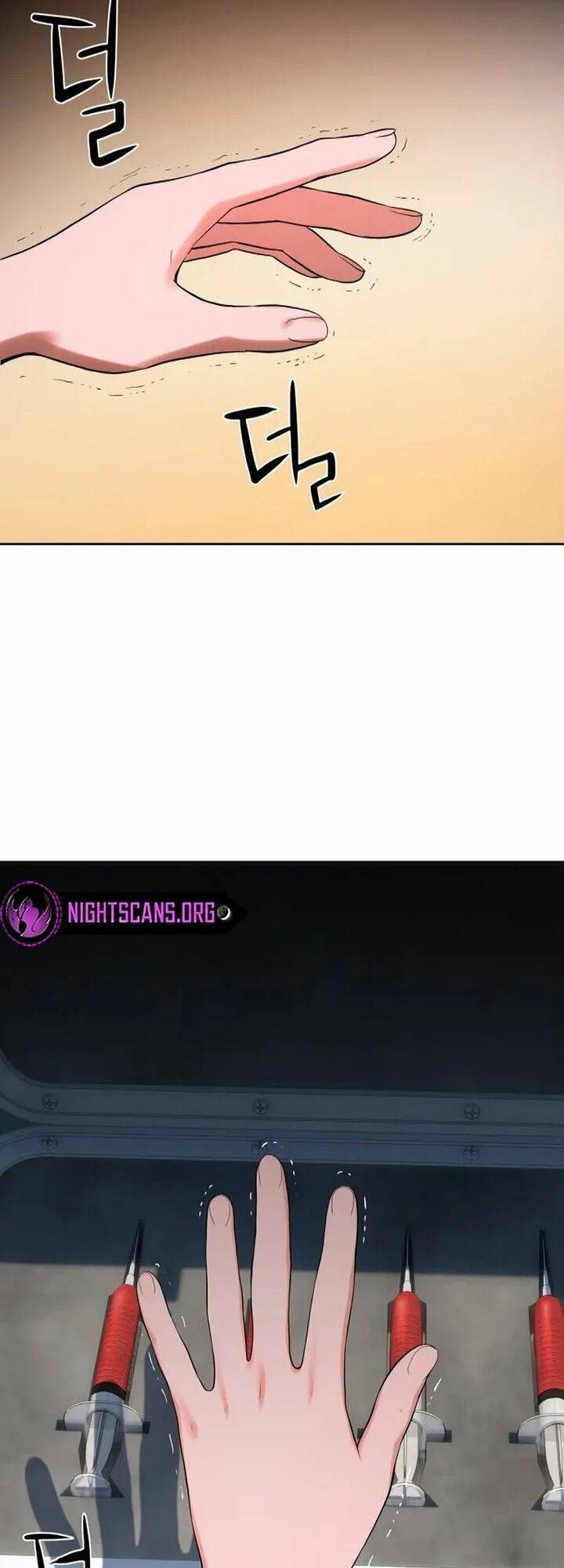 Hiệp Sĩ Gangnam Chapter 11 - 35