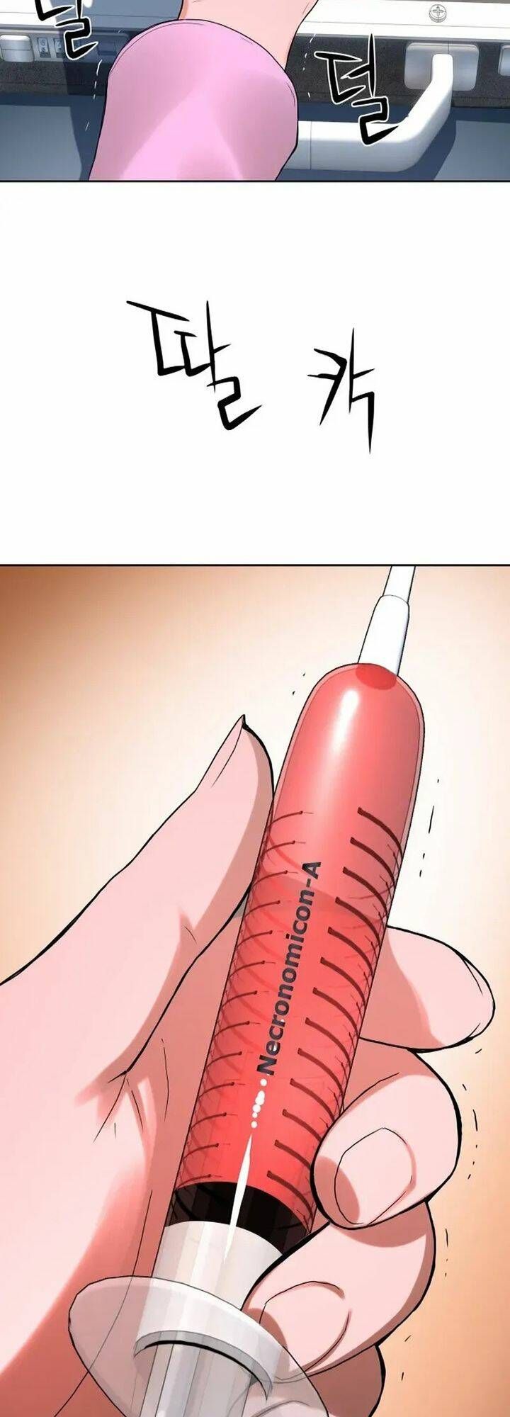 Hiệp Sĩ Gangnam Chapter 11 - 36