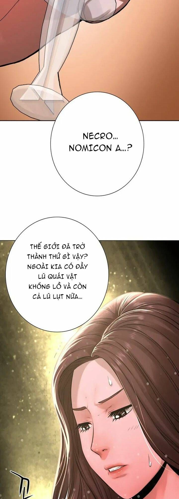 Hiệp Sĩ Gangnam Chapter 11 - 37