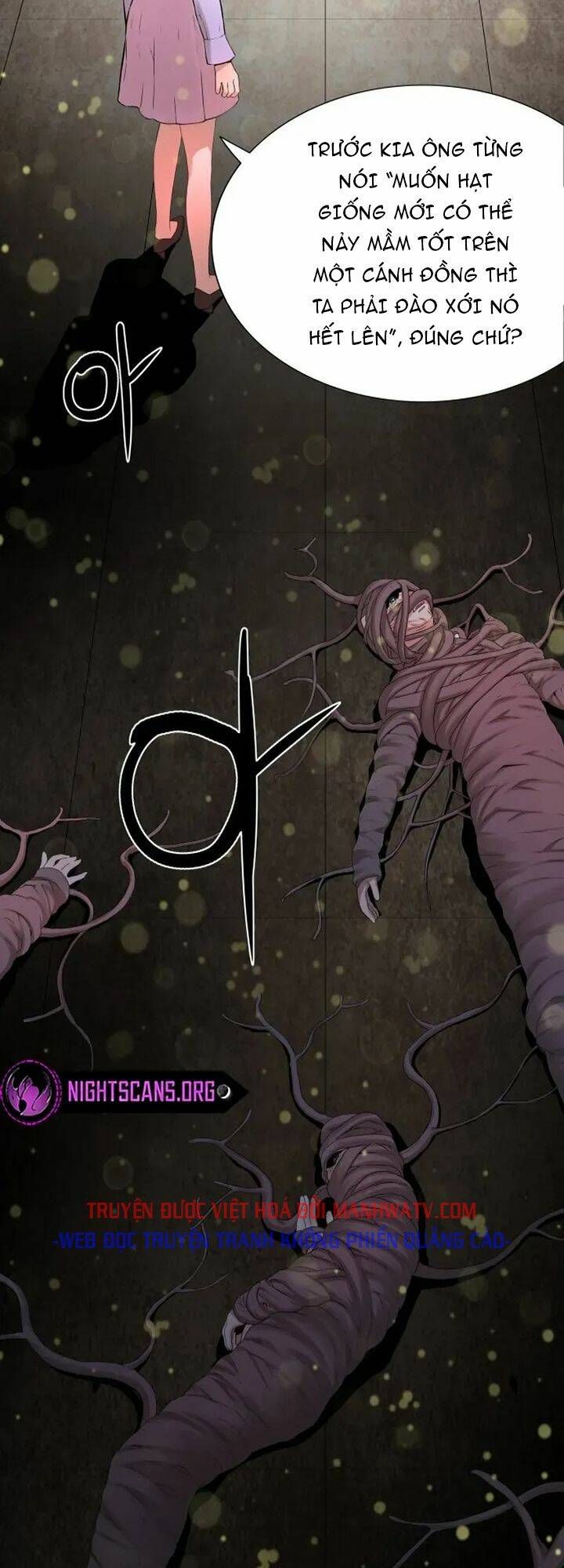 Hiệp Sĩ Gangnam Chapter 11 - 39