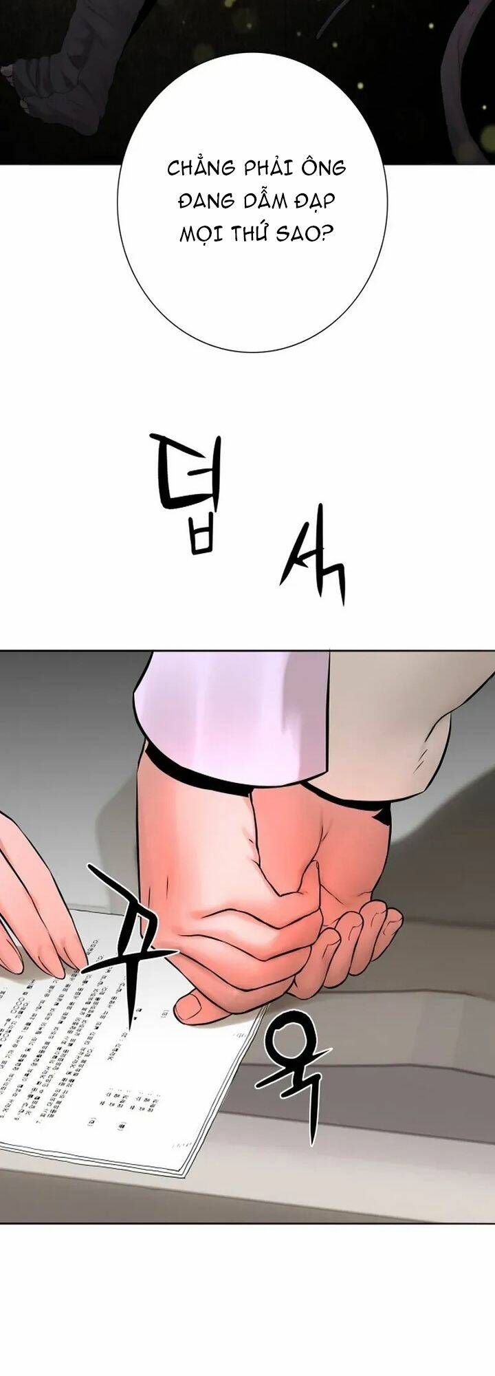 Hiệp Sĩ Gangnam Chapter 11 - 40