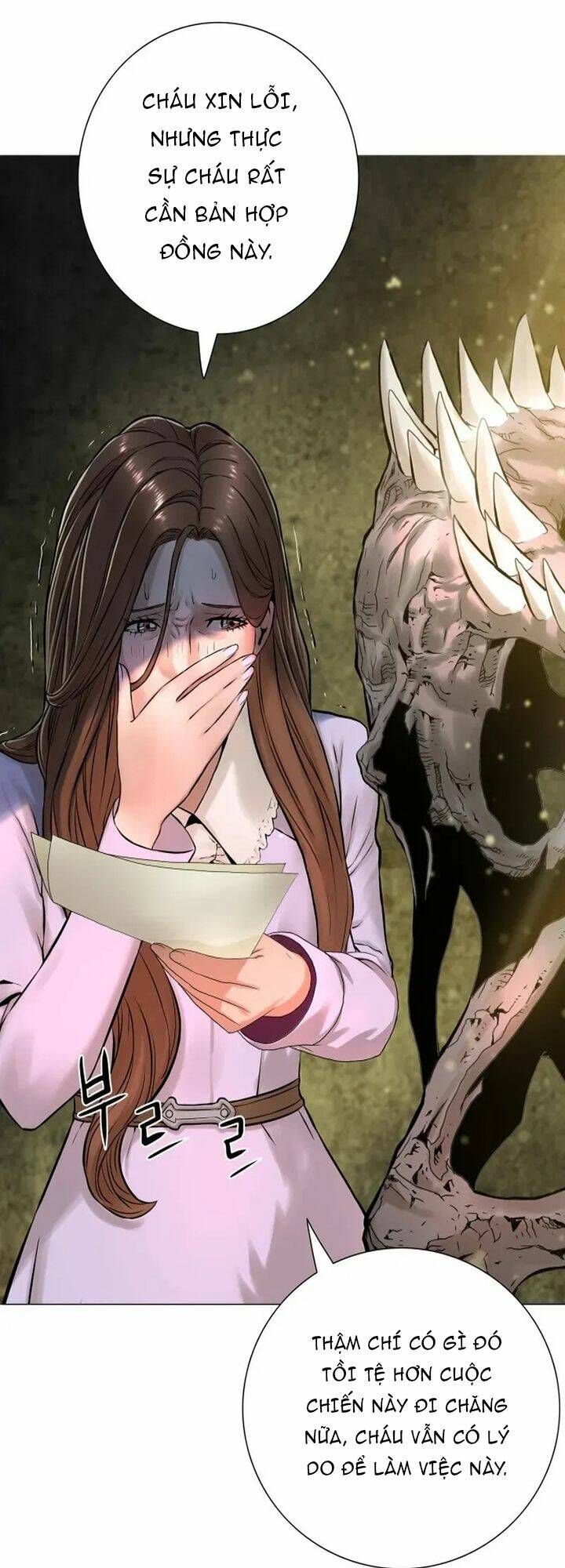 Hiệp Sĩ Gangnam Chapter 11 - 41